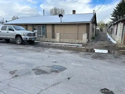 North, ELY, NV 89301
