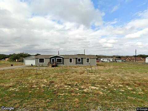 Cenizo, SAN ANTONIO, TX 78264