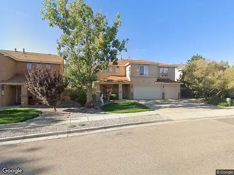 Carrisa, LOS LUNAS, NM 87031