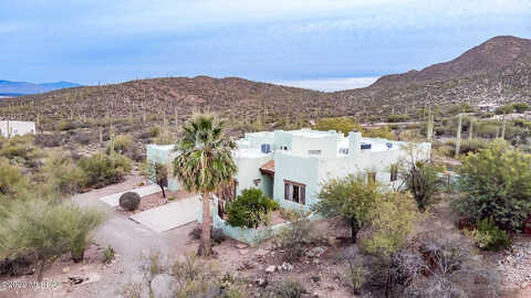 Dusty Hollow, TUCSON, AZ 85745