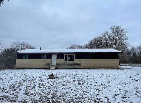 Fairgrounds, IMLAY CITY, MI 48444