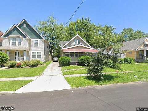 Dove, CLEVELAND, OH 44105