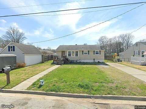 Nottingham, PENNSVILLE, NJ 08070