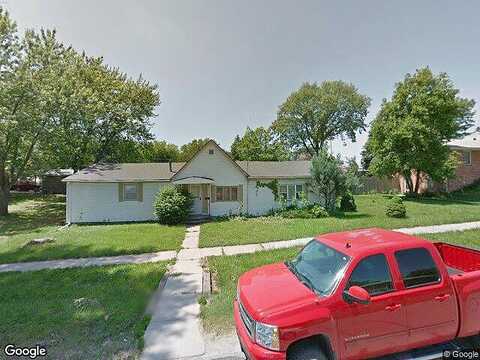 3Rd, EAGLE, NE 68347