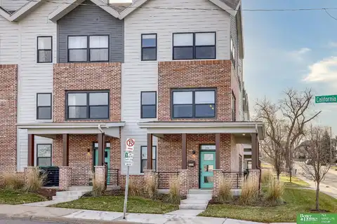 California, OMAHA, NE 68131