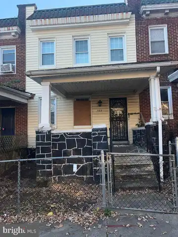 Sheridan, BALTIMORE, MD 21212