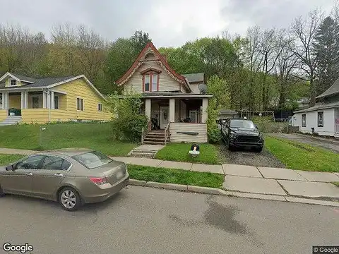 Grand, BINGHAMTON, NY 13903
