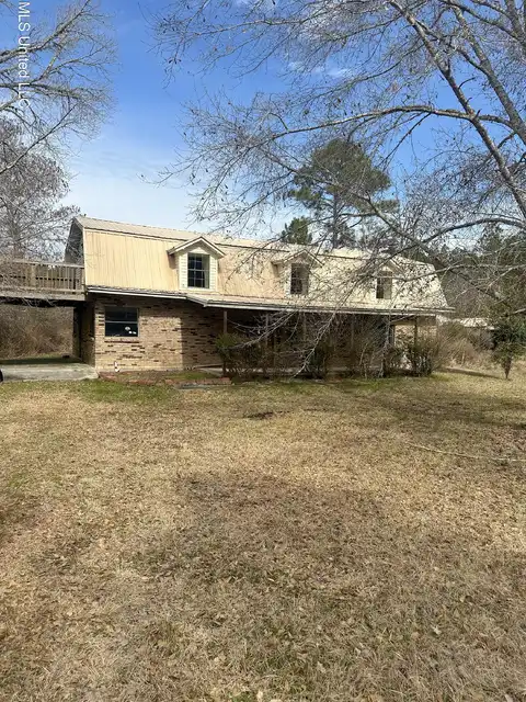 Gaylord, SAUCIER, MS 39574