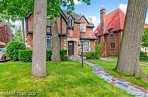 Birchcrest, DETROIT, MI 48221