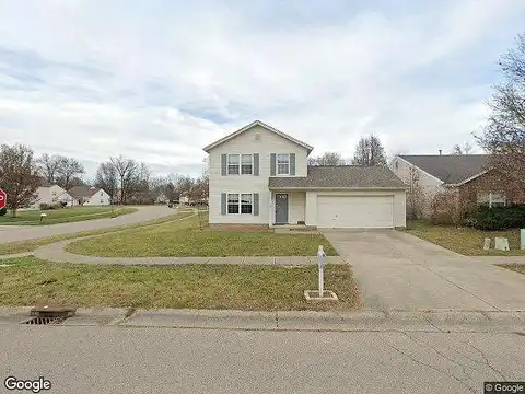 Antietam, MAINEVILLE, OH 45039