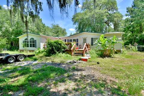 Old Pocotaligo, YEMASSEE, SC 29945