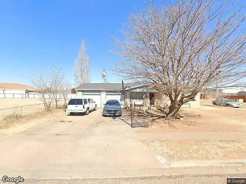 51St, LUBBOCK, TX 79404