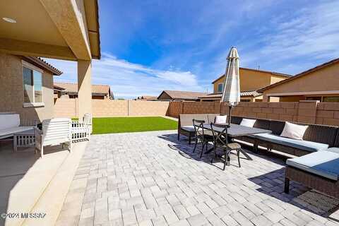 Via Arroyo Azul, TUCSON, AZ 85756