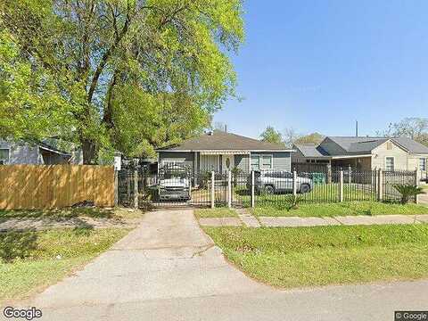 Carolina, HOUSTON, TX 77029