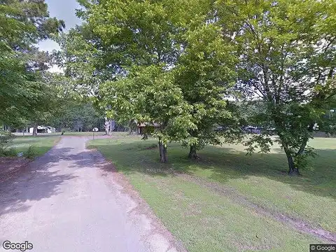 3Rd, HUMNOKE, AR 72072