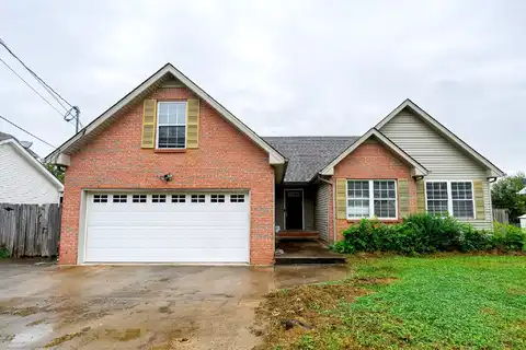 Sandpiper, CLARKSVILLE, TN 37042