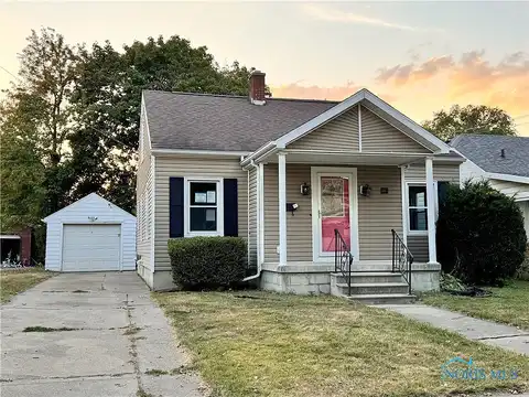 Marshall, WAUSEON, OH 43567