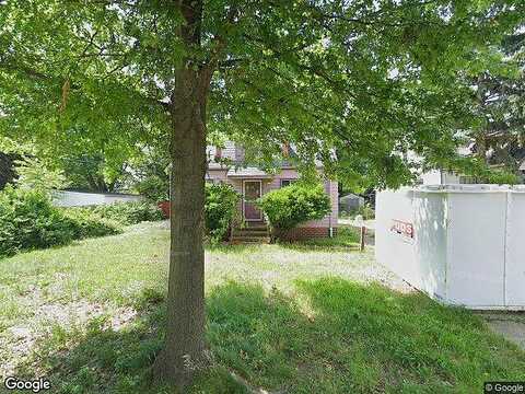 Huntmere, CLEVELAND, OH 44110