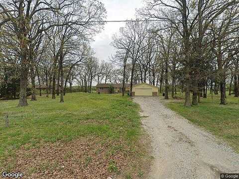 140, FAIRLAND, OK 74343