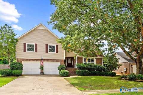 Chesser, HUNTSVILLE, AL 35803