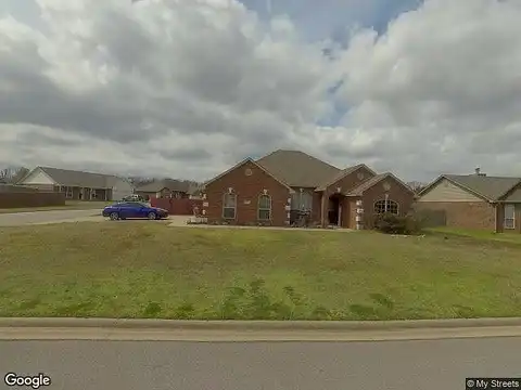 Kings Mountain, GREENWOOD, AR 72936