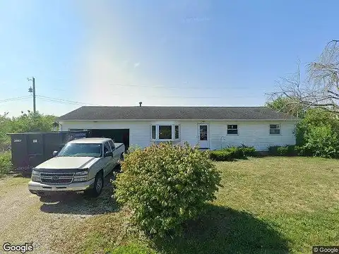 Spruce, WILLIAMSPORT, OH 43164
