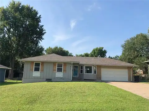 89Th, KANSAS CITY, MO 64138