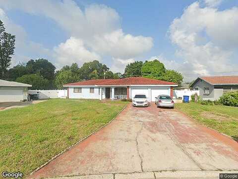 62Nd, SAINT PETERSBURG, FL 33705