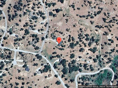 Medicine Bow, TEHACHAPI, CA 93561