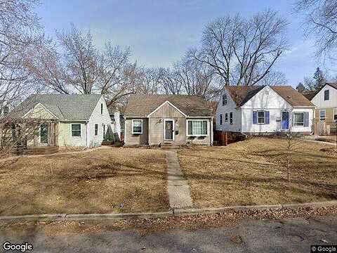 Alabama, MINNEAPOLIS, MN 55416