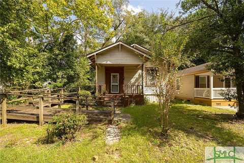 34Th, SAVANNAH, GA 31401