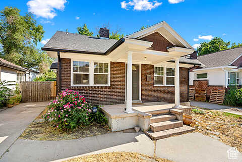 Herbert, SALT LAKE CITY, UT 84111