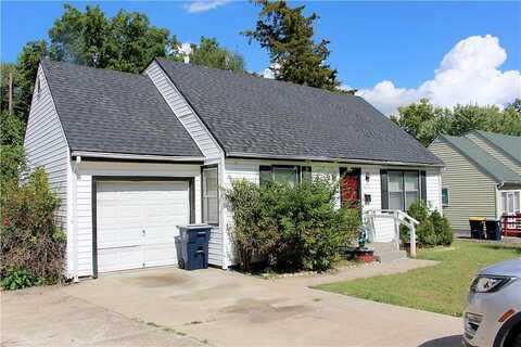 43Rd, KANSAS CITY, MO 64130