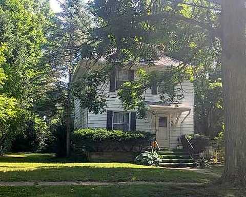 Randolph, JACKSON, MI 49203