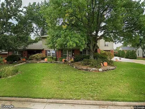 Chelsea Mead, FORT SMITH, AR 72908