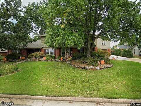 Chelsea Mead, FORT SMITH, AR 72908