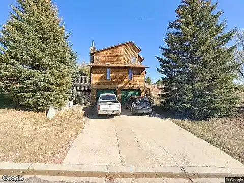 Range, WRIGHT, WY 82732