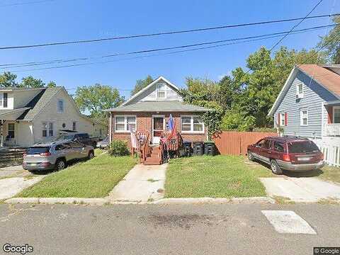 Maple, LINDENWOLD, NJ 08021