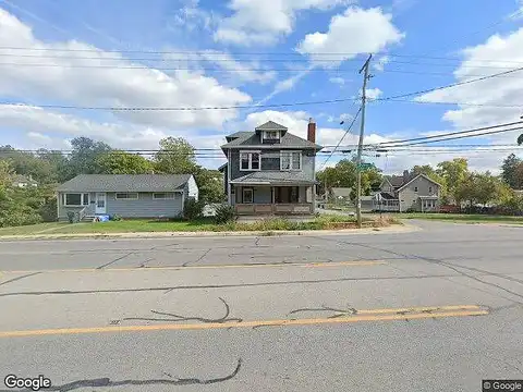 High, COLUMBUS, OH 43207