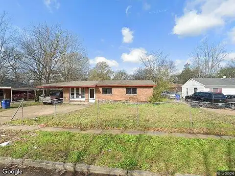 18Th, WEST MEMPHIS, AR 72301
