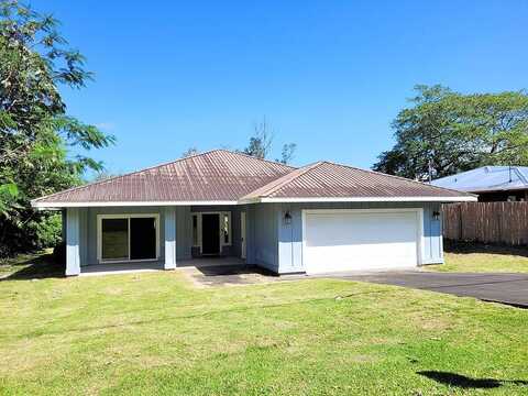 Moano, PAHOA, HI 96778