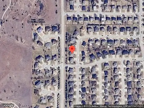 Walnut Creek, PAPILLION, NE 68046