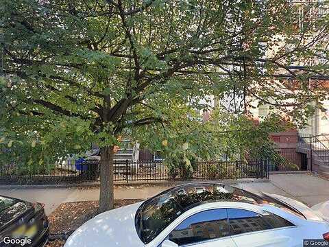 2Nd, JERSEY CITY, NJ 07302