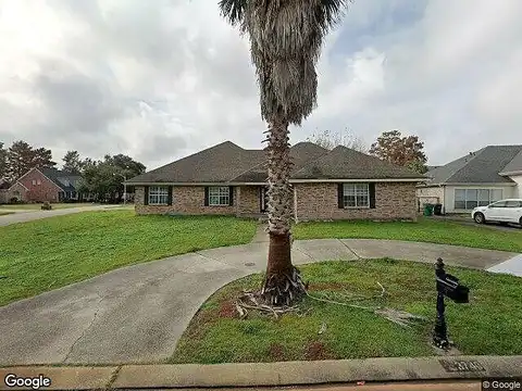 Lake Timberlane, GRETNA, LA 70056