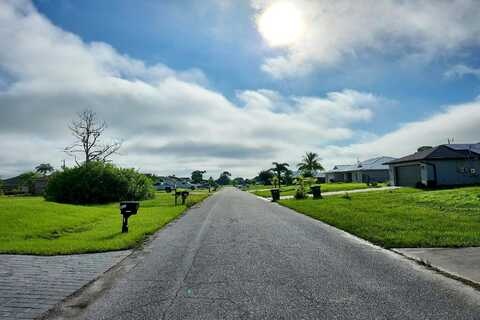13Th, CAPE CORAL, FL 33993