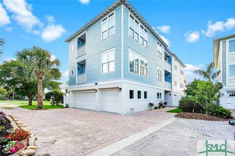 Waterside, TYBEE ISLAND, GA 31328