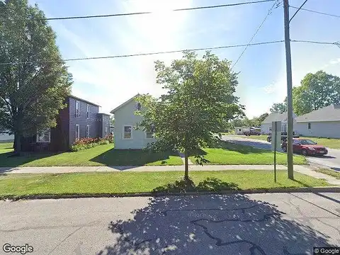 Tarr, NORTH BALTIMORE, OH 45872