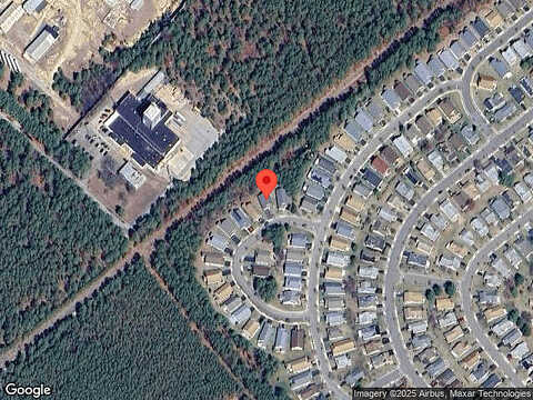 Cromwell, MANCHESTER, NJ 08759