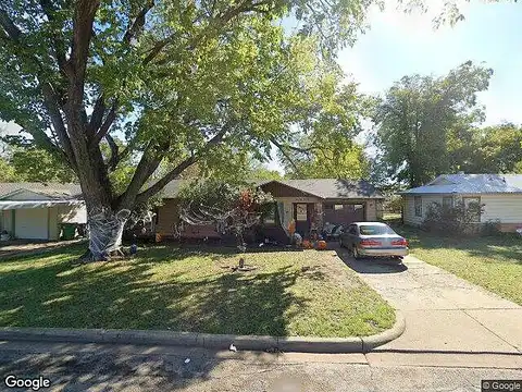 Nadine, HALTOM CITY, TX 76117