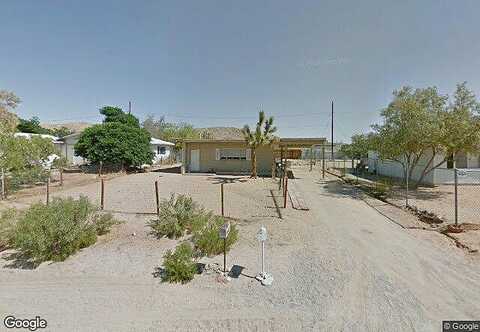 Terrace, JOSHUA TREE, CA 92252